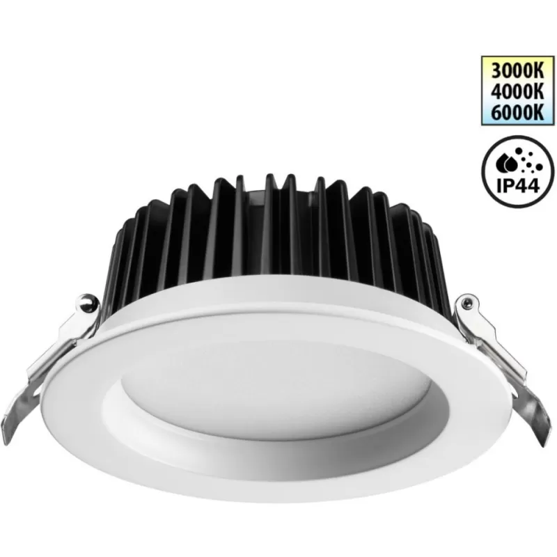 Точечный светильник Drum 359414 белый Novotech Точечный светильник Drum 359414 белый Novotech