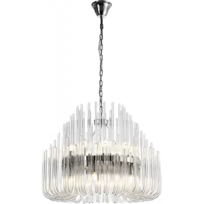 Подвесная люстра Romola 6043/02 LM-18 Divinare