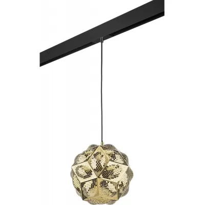 Трековый светильник Fermo PRO724312 Lightstar