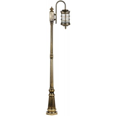 Наземный фонарь BARSELONA 81209/10 down cover Gb Oasis Light