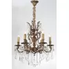 Подвесная люстра Barletta BARLETTA 122.6 antique Lucia Tucci