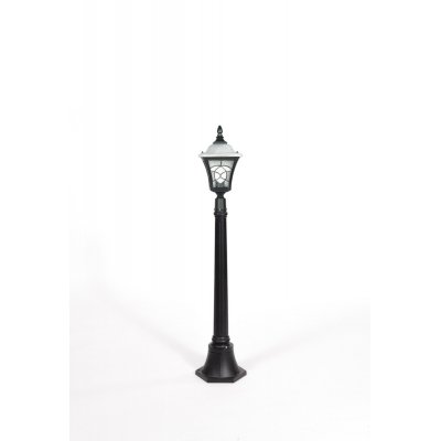 Наземный фонарь VENECIA 2S 91807S Bl Oasis Light