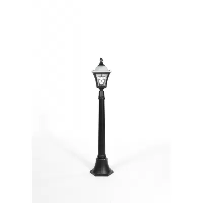 Наземный фонарь VENECIA 2S 91807S Bl Oasis Light