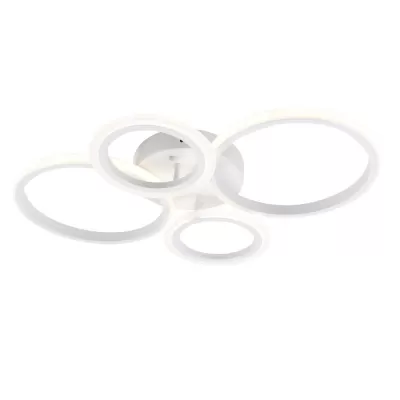 Потолочная люстра Expanse 10294/4LED Escada