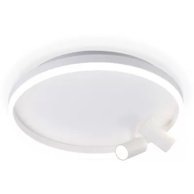 Потолочный светильник Comfort FL5112 Ambrella Потолочный светильник Comfort FL5112 Ambrella