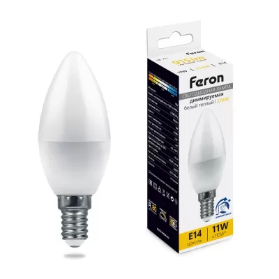 Лампочка светодиодная LB-771 51055 Feron