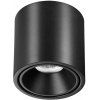 Точечный светильник Redo 6619/10CL цилиндр черный Odeon Light