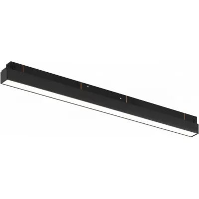 Трековый светильник Vision48/22 4822-001-L600-24W-110DG-4000K-BK iLedex