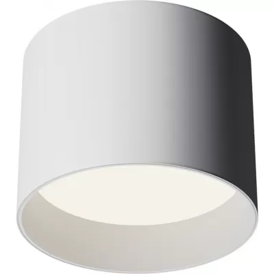 Точечный светильник Glam C096CL-GX53-W Maytoni германия