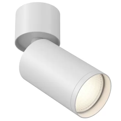 Спот Focus S C050CL-1W Maytoni