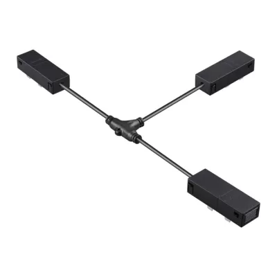 Гибкий токопроводящий соединитель Vector 135314 Novotech