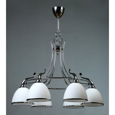 Подвесная люстра 2401 MA02401CA/006 Ch Brizzi испания