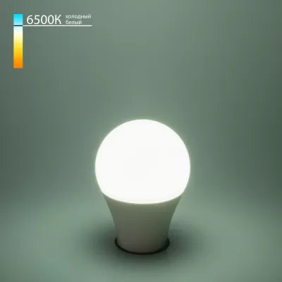 Светодиодный лампочка светодиодная Classic LED BLE2722 Elektrostandard