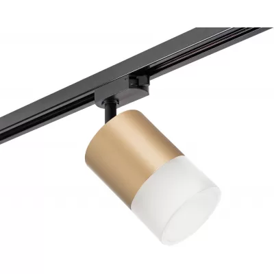 Трековый светильник Rullo R1T349081 Lightstar