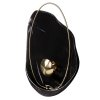 Бра Clam 10043 Black желтое Loft It