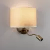 Бра Декарт CL704306 бежевое Citilux