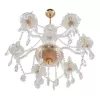 Подвесная люстра Alissa 8376/6 Lumion