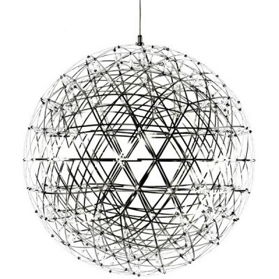 Подвесной светильник Raimond L46202.98 L'Arte Luce