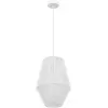 Подвесной светильник Ettan SLE6025-513-01 белый цилиндр Evoluce