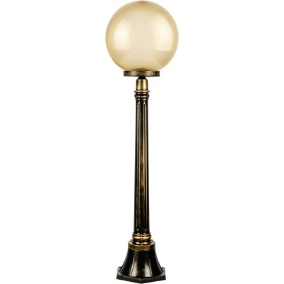 Наземный фонарь Globo Prism gold 88207PG Gb Oasis Light