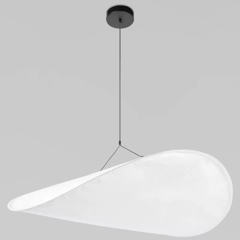 Подвесной светильник Tense 10347/XL белый Loft It Подвесной светильник Tense 10347/XL белый Loft It