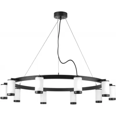 Подвесной светильник Rullo LR02036837 Lightstar дизайнерский