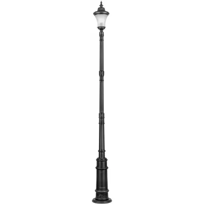 Наземный фонарь ELBA 86410/E7 Bl Oasis Light