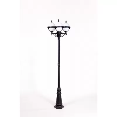 Наземный фонарь VENA 88409B Bl Oasis Light