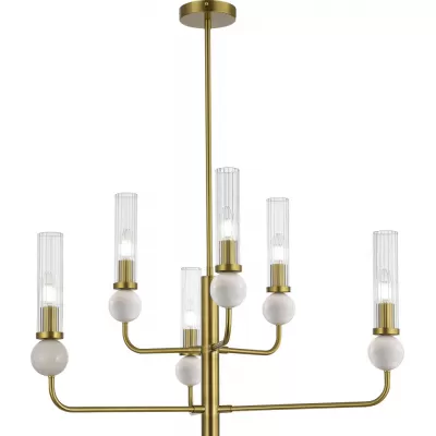 Потолочная люстра Medea SL1244.303.06 ST Luce