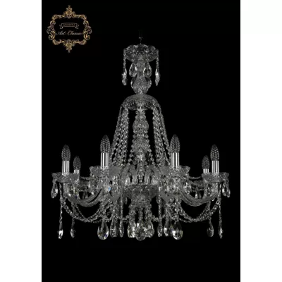 Подвесная люстра 11.12 11.12.8.240.XL-78.Cr.Sp Art Classic