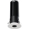 Точечный светильник Spira Slim 074446 белый Lightstar