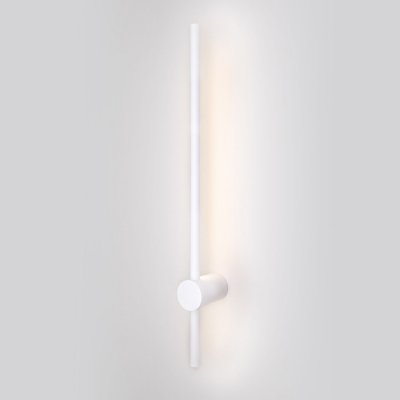 Настенный светильник Cane MRL LED 1121 белый Elektrostandard