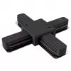 Коннектор Accessories for tracks Unity TRA001CX-11B Maytoni