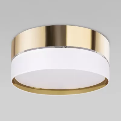 Потолочный светильник Hilton 4772 Hilton Gold TK Lighting