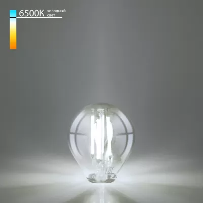 Лампочка светодиодная  BLE2773 Elektrostandard