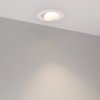 Точечный светильник ATOLL 039067 Arlight