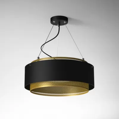 Подвесной светильник  CASING01 ImperiumLoft