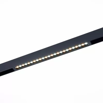 Трековый светильник Skyline 220 ST655.446.18H ST Luce
