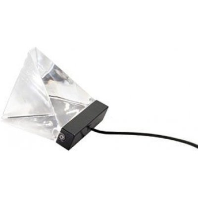 Интерьерная настольная лампа Tripla F41B0121 Fabbian