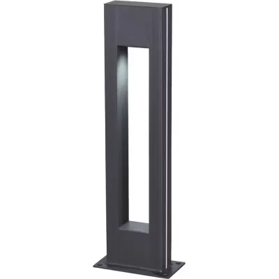 Наземный светильник Грайни 09208-F(220V),16(RGB) Kink Light Уличный