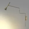 Спот Izzy 7032/1W конус Odeon Light