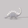 Интерьерная настольная лампа Jurassic Lamp 14782