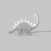 Интерьерная настольная лампа Jurassic Lamp 14782