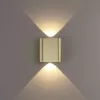 Настенный светильник Magnum 7107/2WL Odeon Light Настенный светильник Magnum 7107/2WL Odeon Light