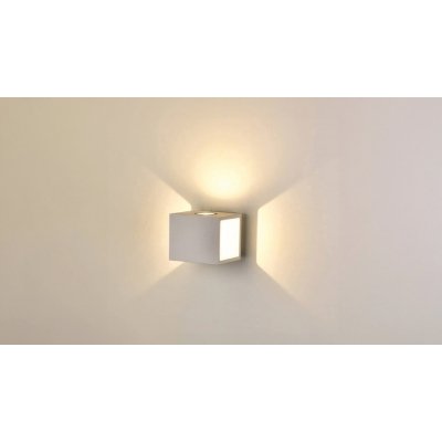 Настенный светильник JY LW-A0100A-WH-WW DesignLed белый