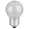 Лампочка накаливания P45 P-60-E27-230-FR ЭРА