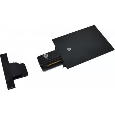 Соединитель Track Rail BK Recessed TRPF-1-BK Elektrostandard