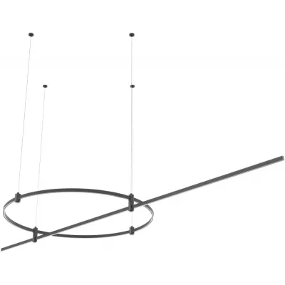 Шинопровод Farm ST8058.412.28 ST Luce для трековых светильников