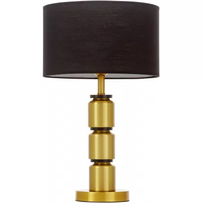 Интерьерная настольная лампа Eliot LDT 9031 Lumina Deco