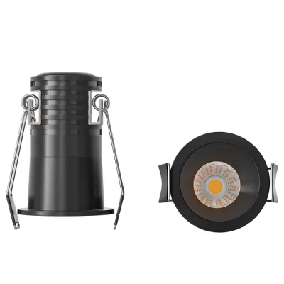 Точечный светильник Cane 9266 Mantra